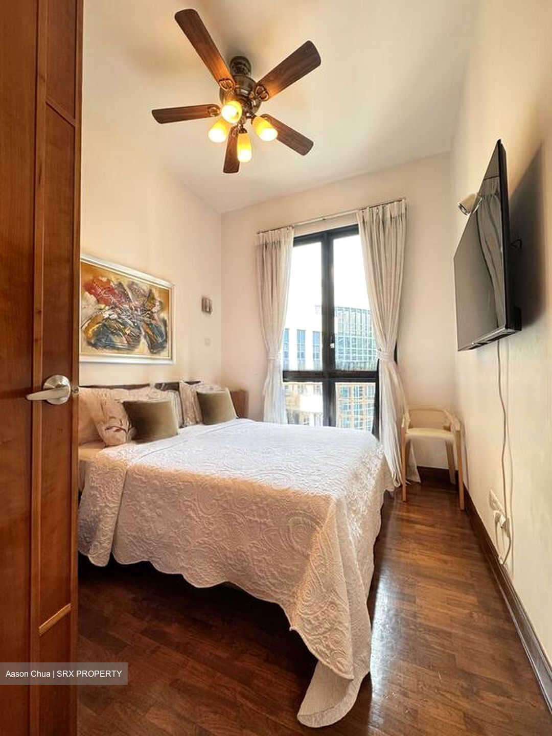 Tanglin View (D3), Condominium #482776441